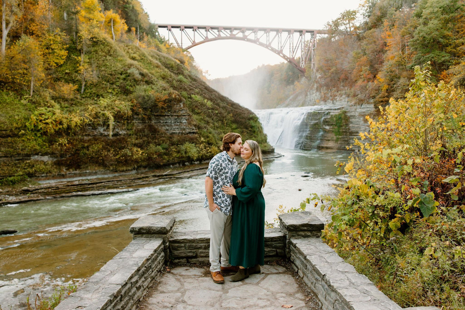 The Wedding Website of Katie Slaten and Kyle Tanner