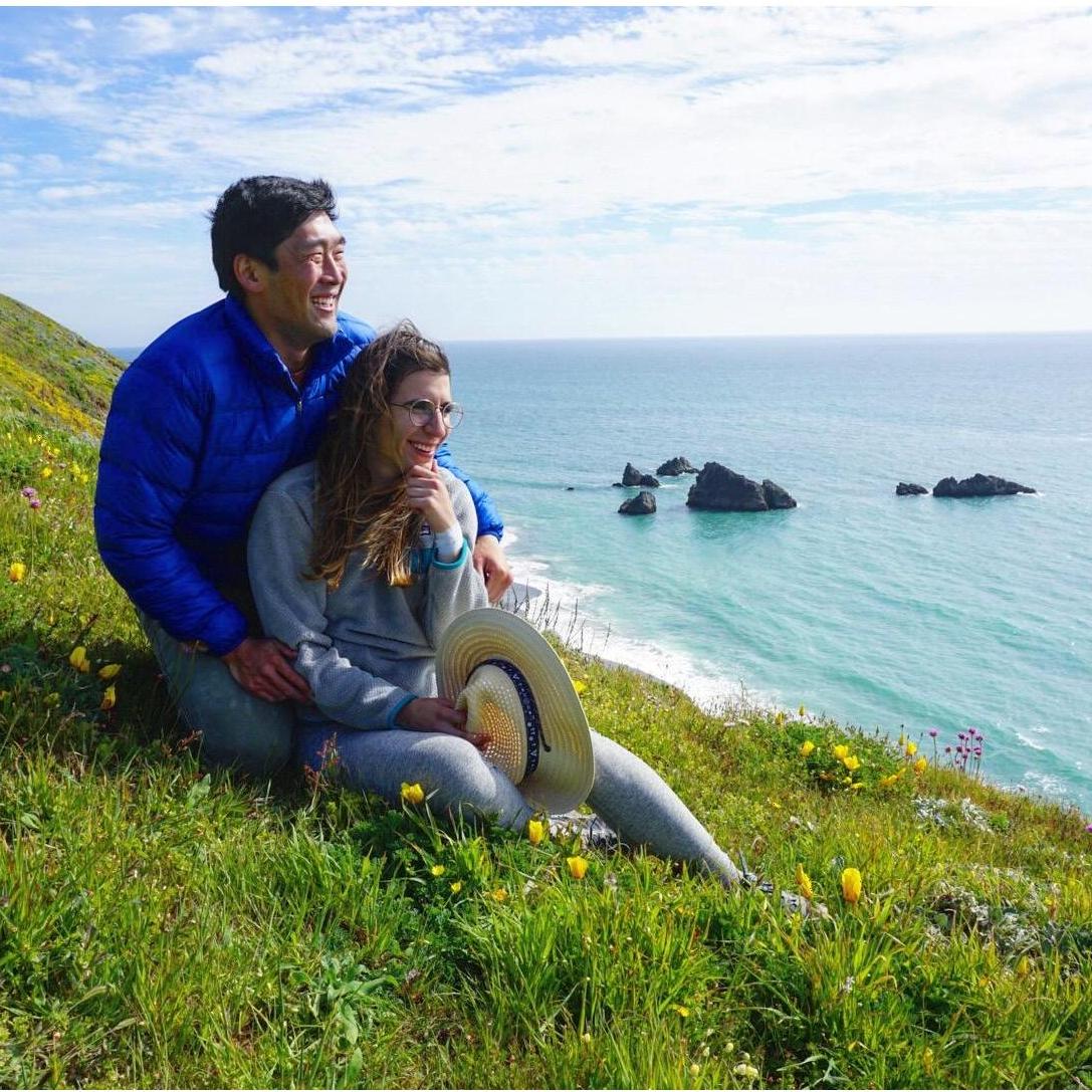 Sonoma Coast State Park, 2018