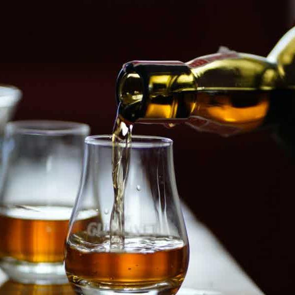 Anniversary Scotch Fund