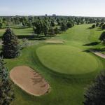 Kennedy Golf Course
