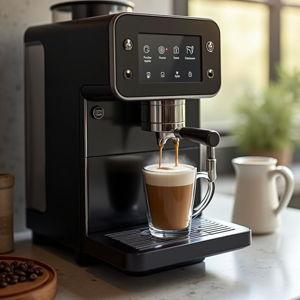 Coffee machine