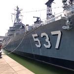 Canalside & Buffalo Naval Park