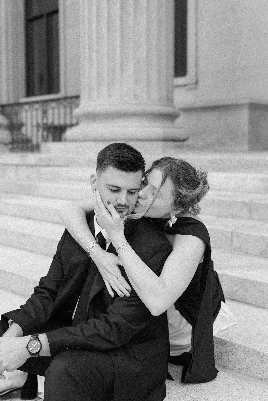 The Wedding Website of Danielle Randolph and Noah Helms