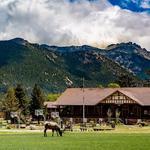 YMCA of the Rockies