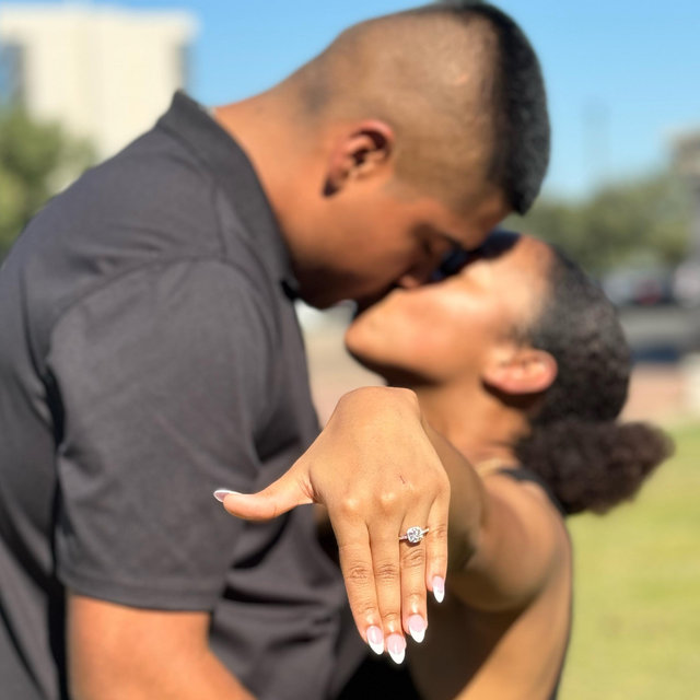 Our Honeymoon Fund