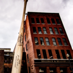 Louisville Slugger Museum & Factory