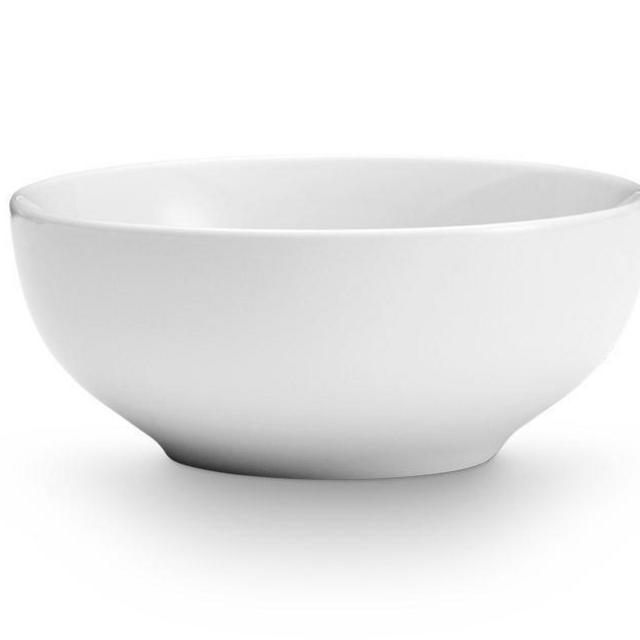 Pillivuyt Sancerre 6" Bowl, Set of 4