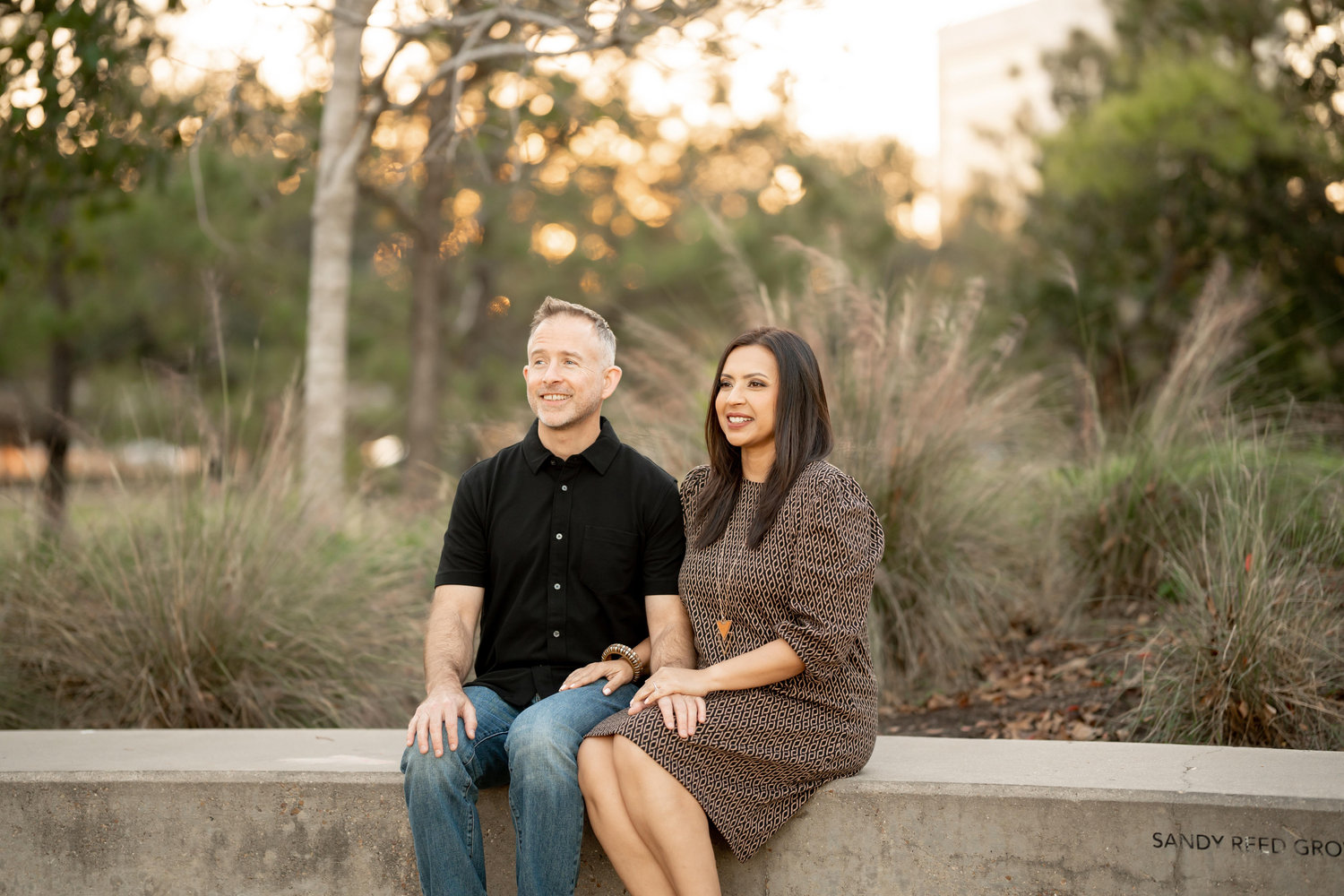 The Wedding Website of Scott Larson and Asmeen Bhatt