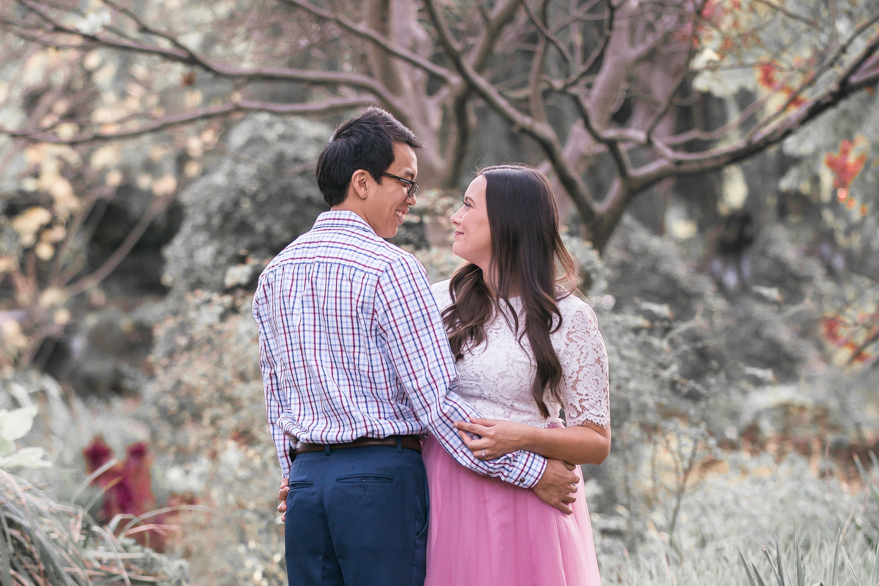 The Wedding Website of Samantha Long and Quintin Chan