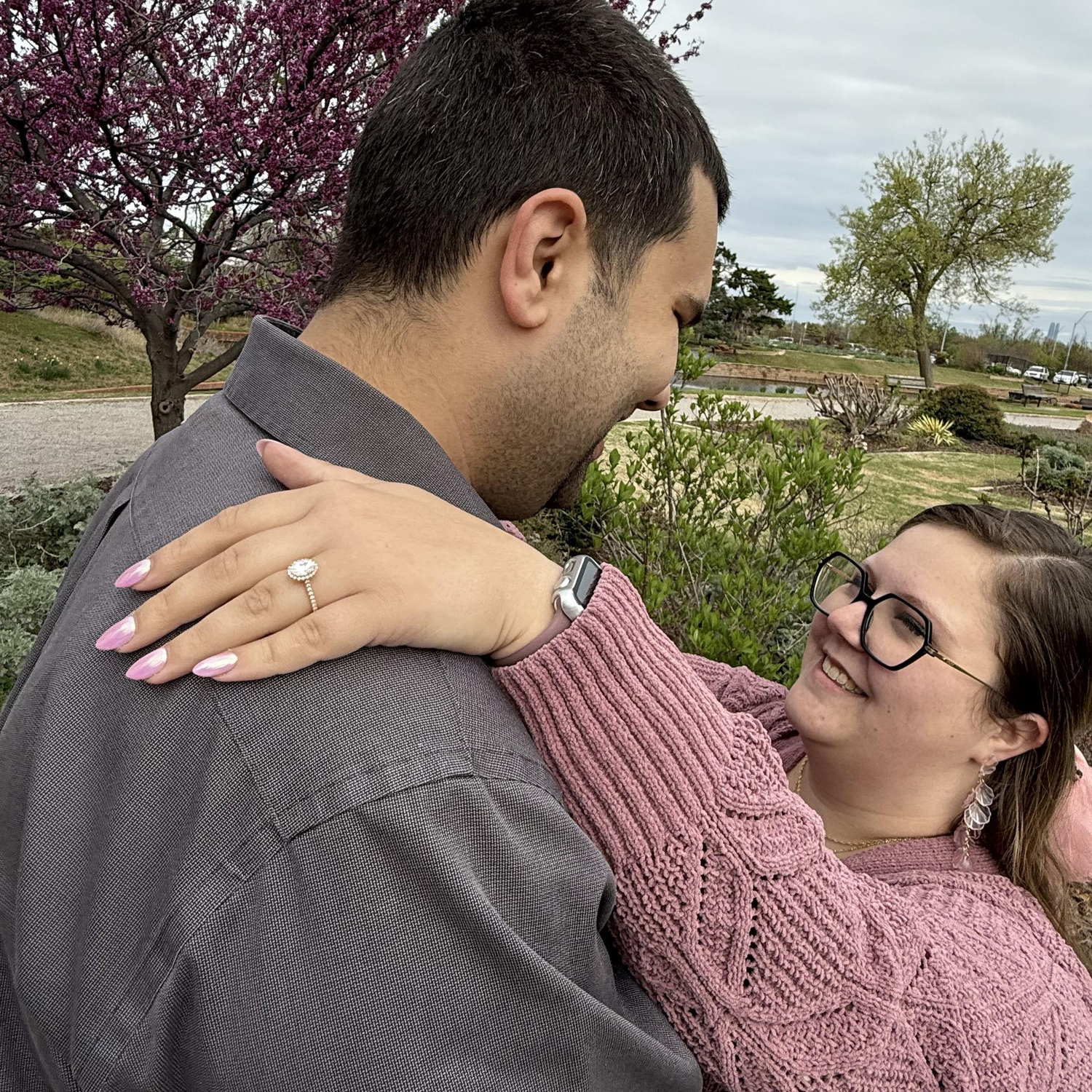Engagement Photos