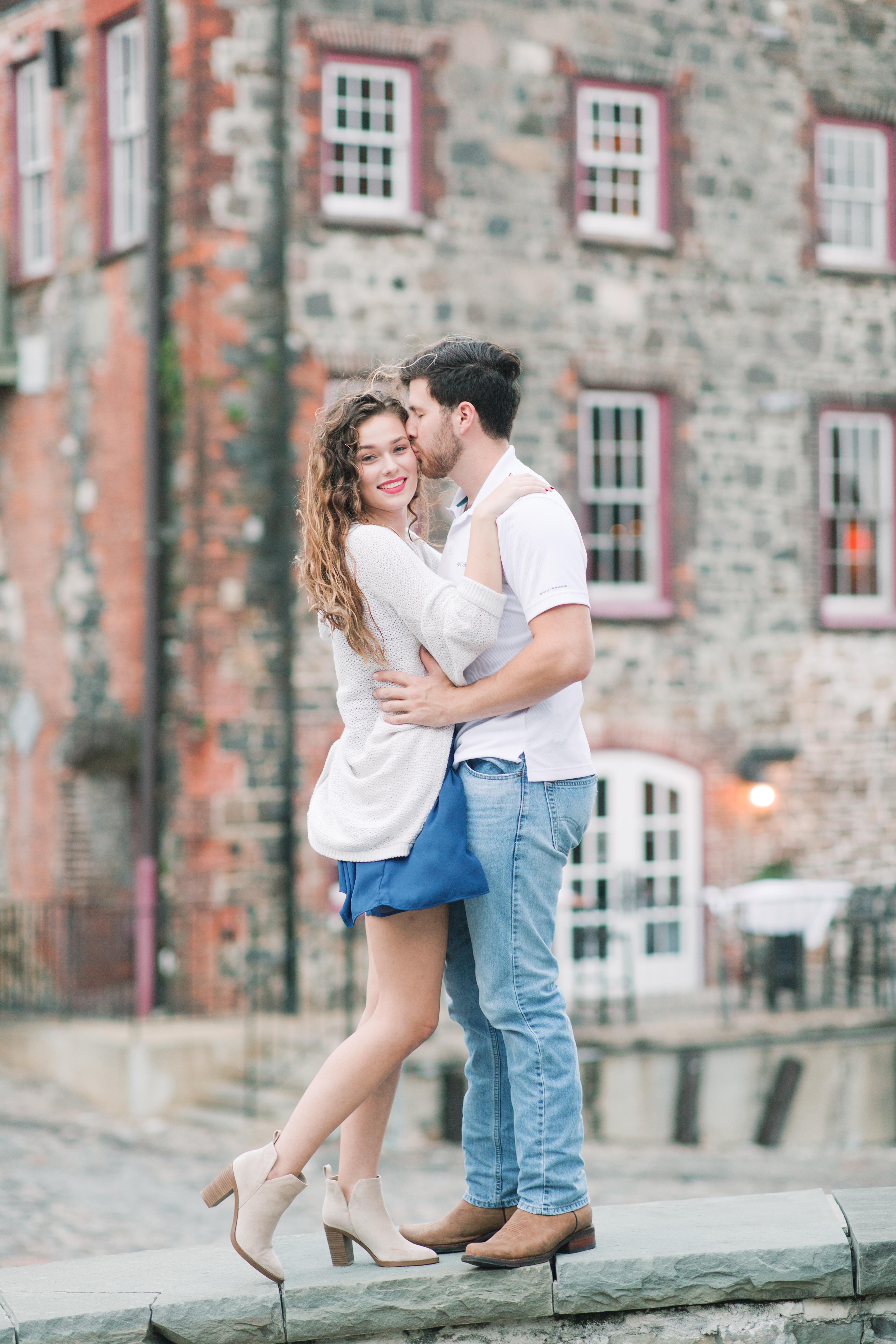 The Wedding Website of Danielle Arnett and Blaine Chapman