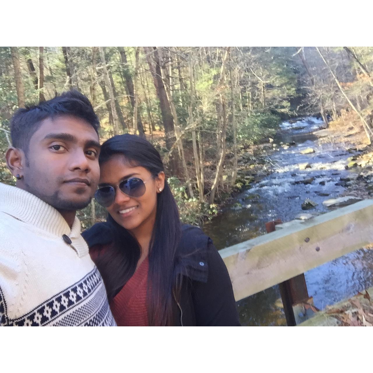 Poconos