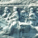 Stone Mountain Park