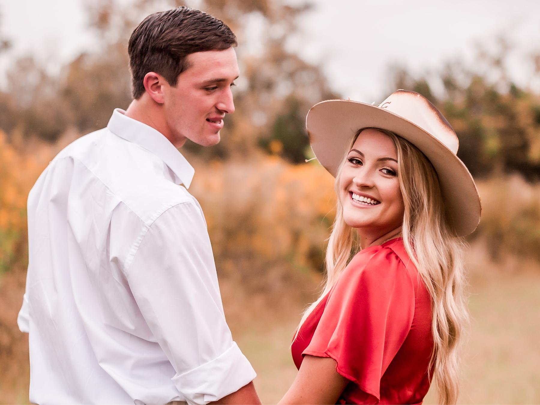 The Wedding Website of Corynn Brett and Justin Harris