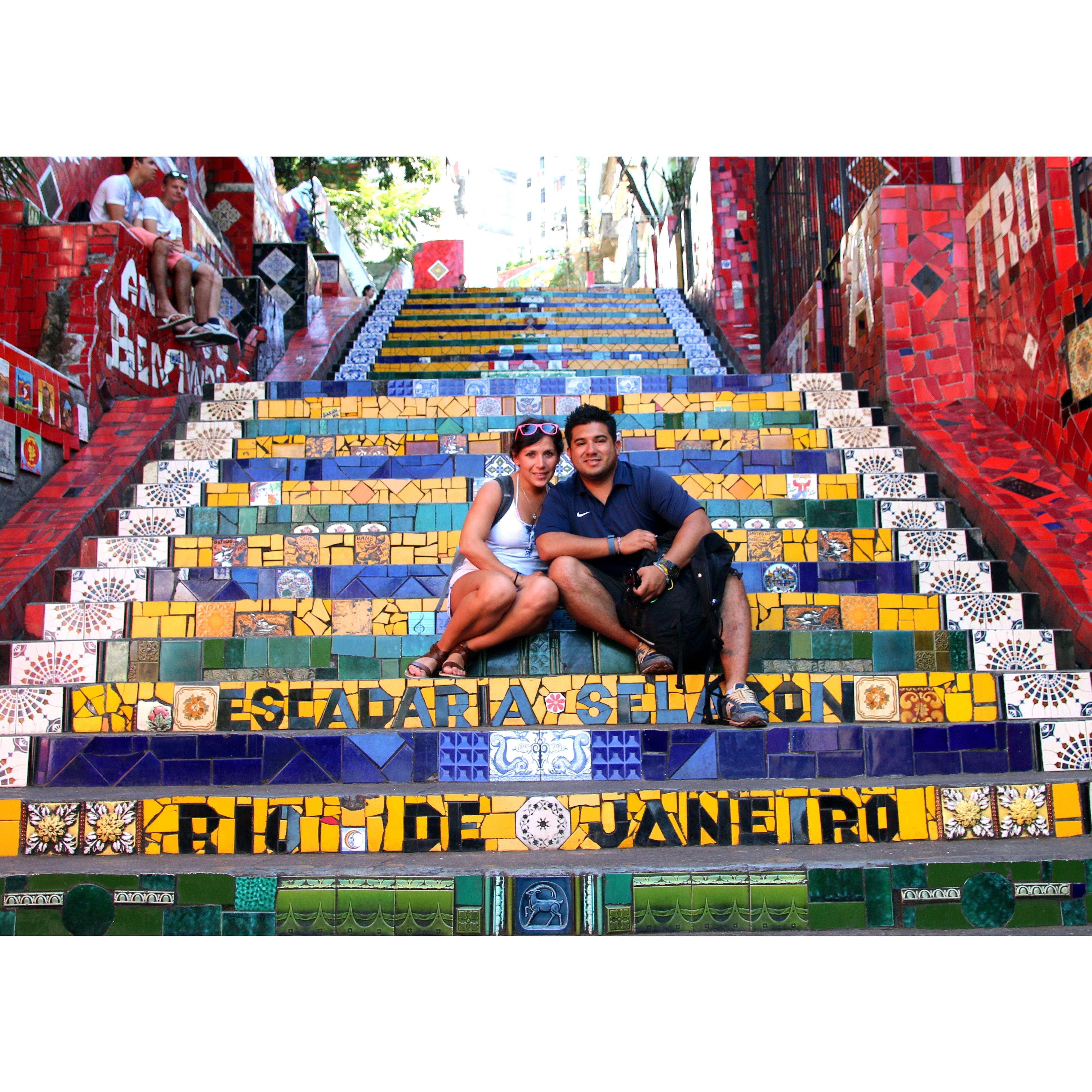 Rio De Janeiro, Brazil