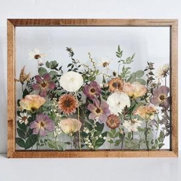 Bridal Bouquet Preservation