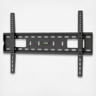 Slim Flat Wall Mount for 42”- 70” TVs