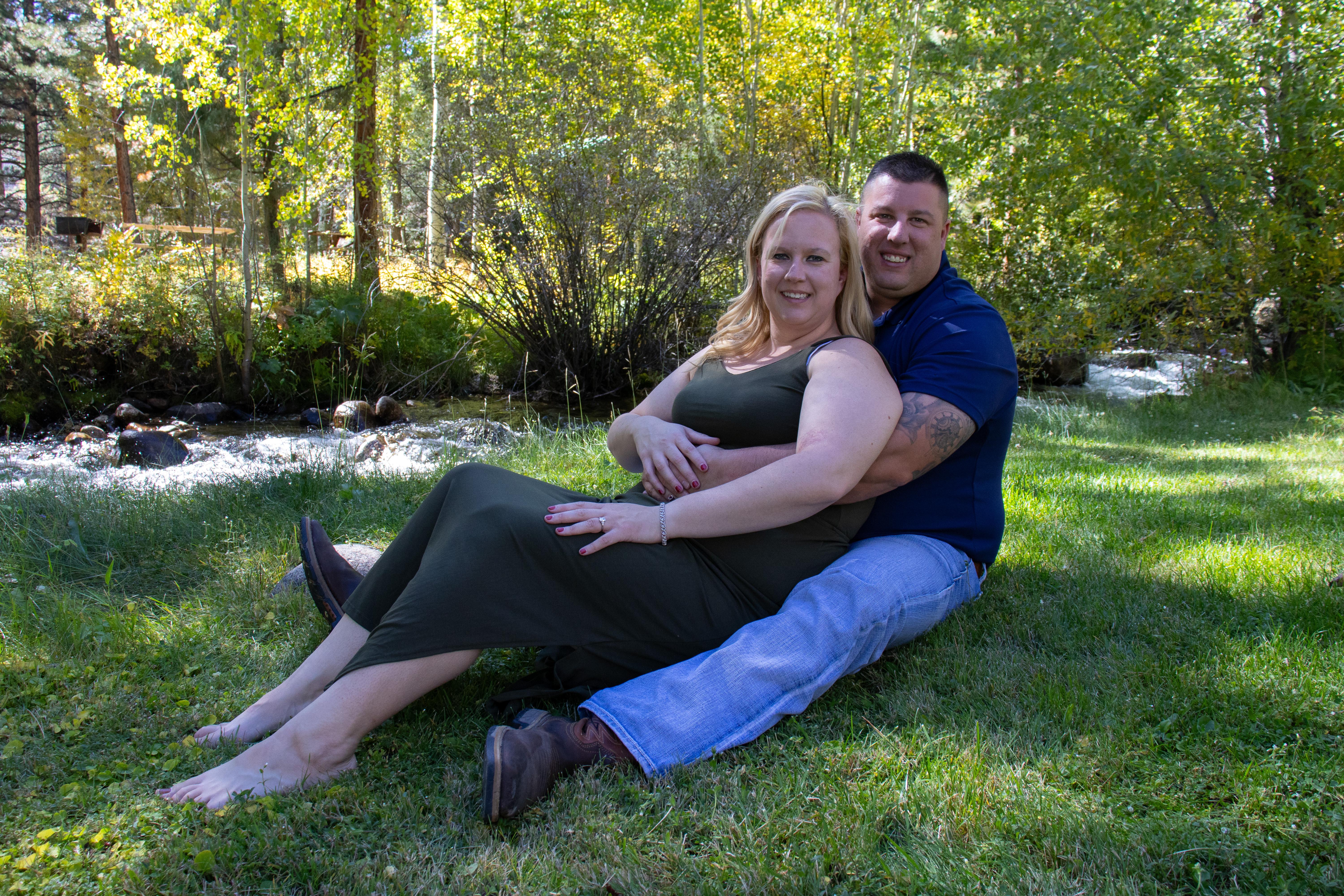 The Wedding Website of Kendra Berndt and Seth Hoffman