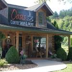 The Oasis Coffee Shop & More