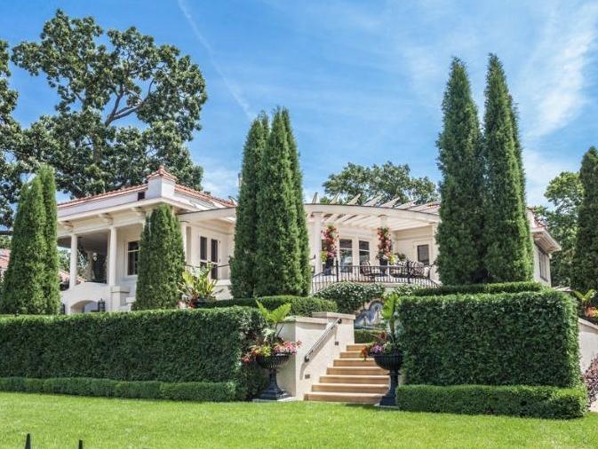 Our Dream Home Down Payment