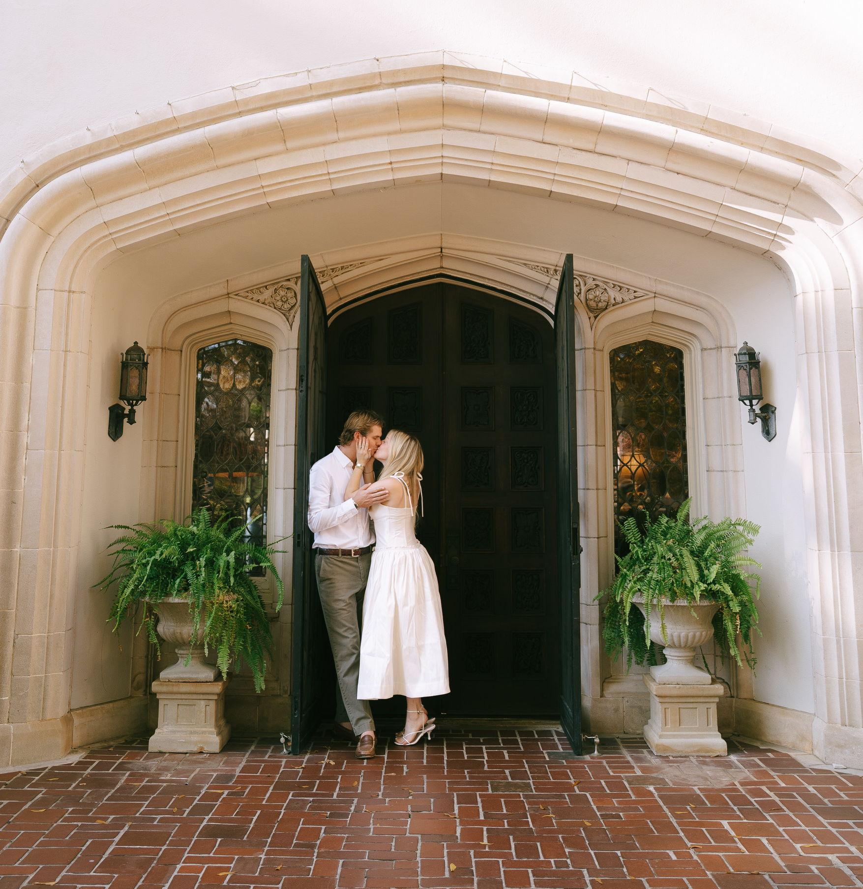 The Wedding Website of Helena Ann-Marie Sanders and Charles Hunter Carter