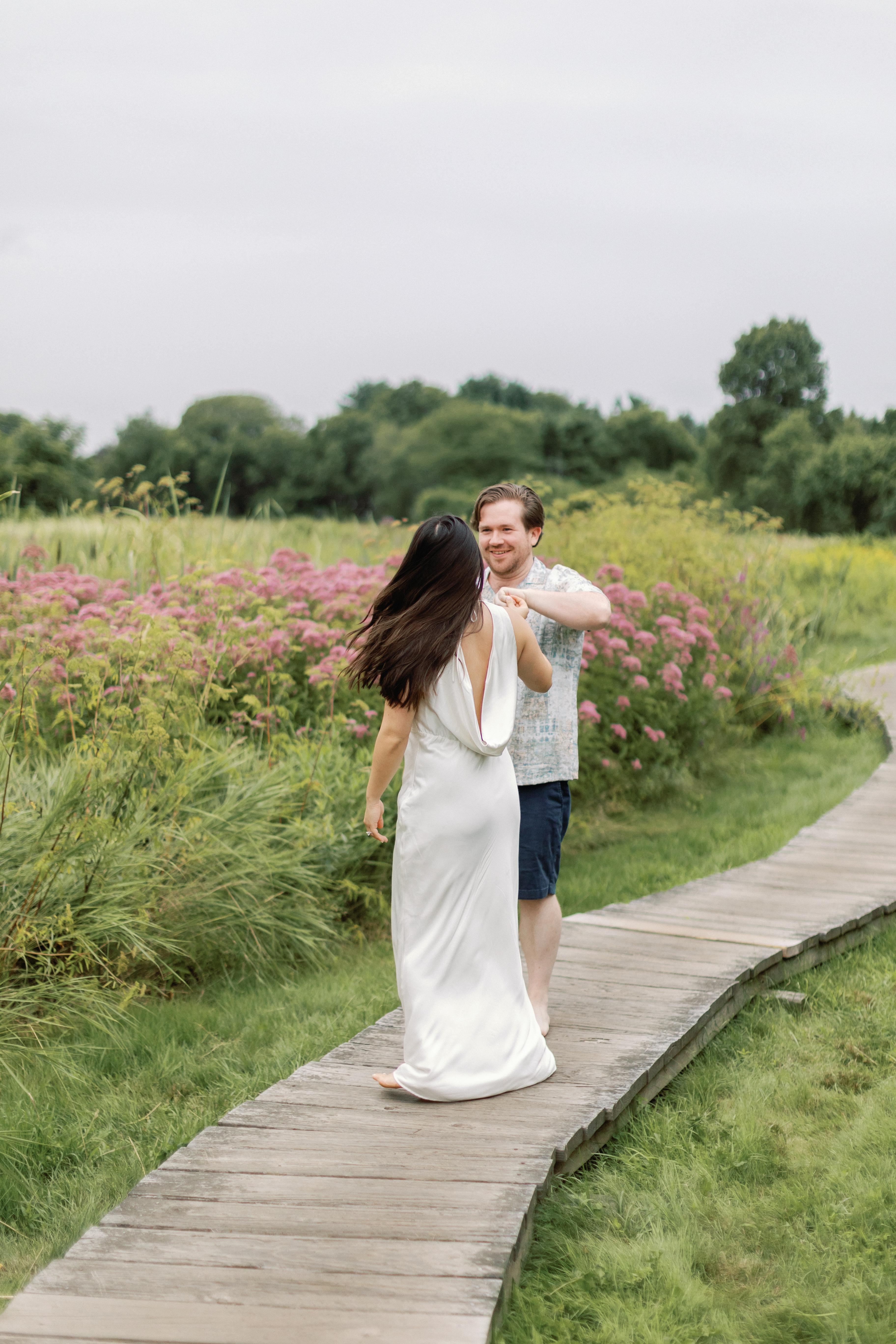 The Wedding Website of Jimmy Handshaw and Connie Wang