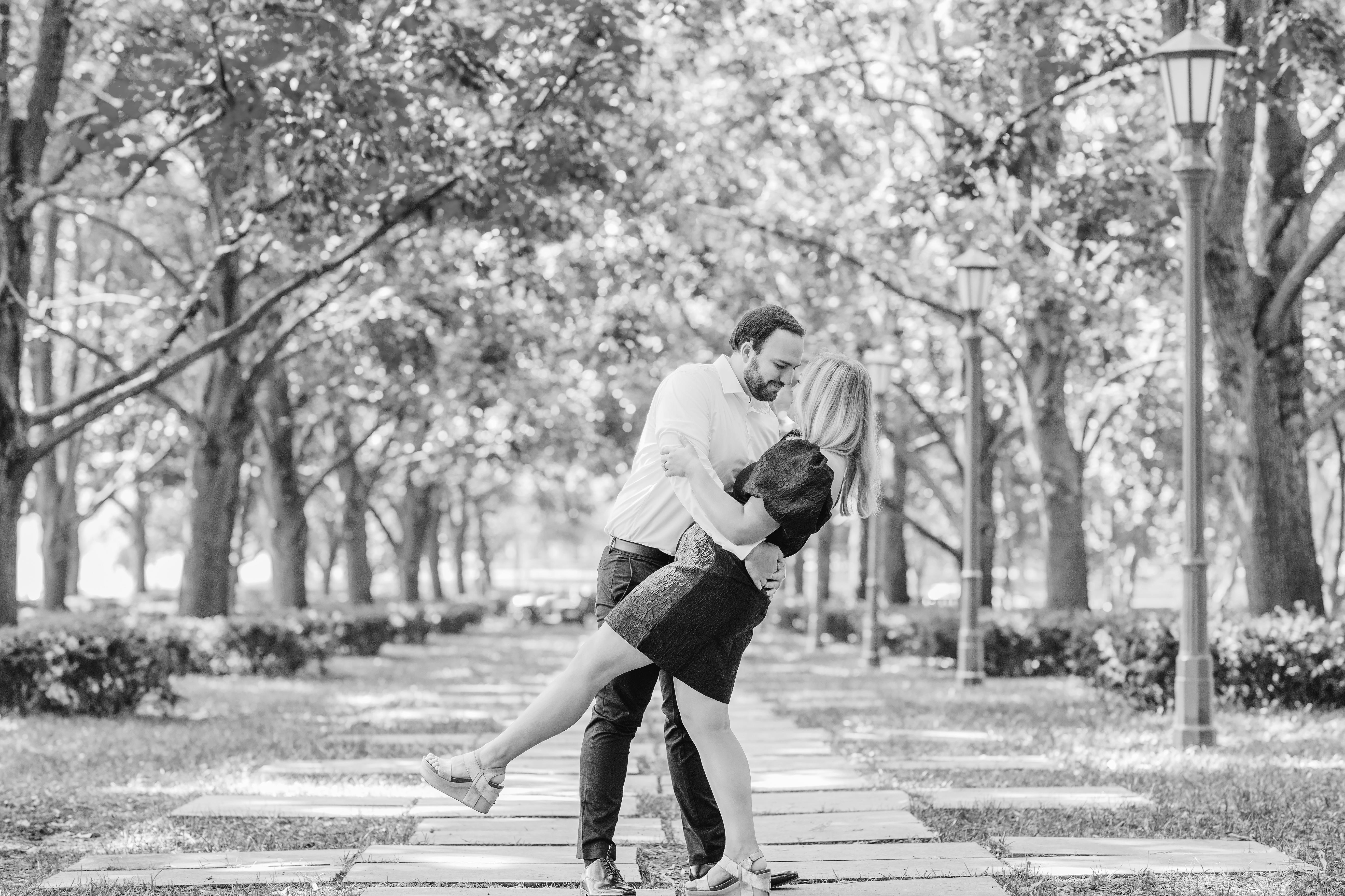 The Wedding Website of Aubrey Doris Myer and Robert Samuel Perry