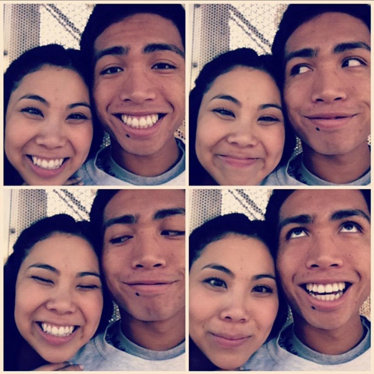 2012 ~ Andrea's 22nd Birthday