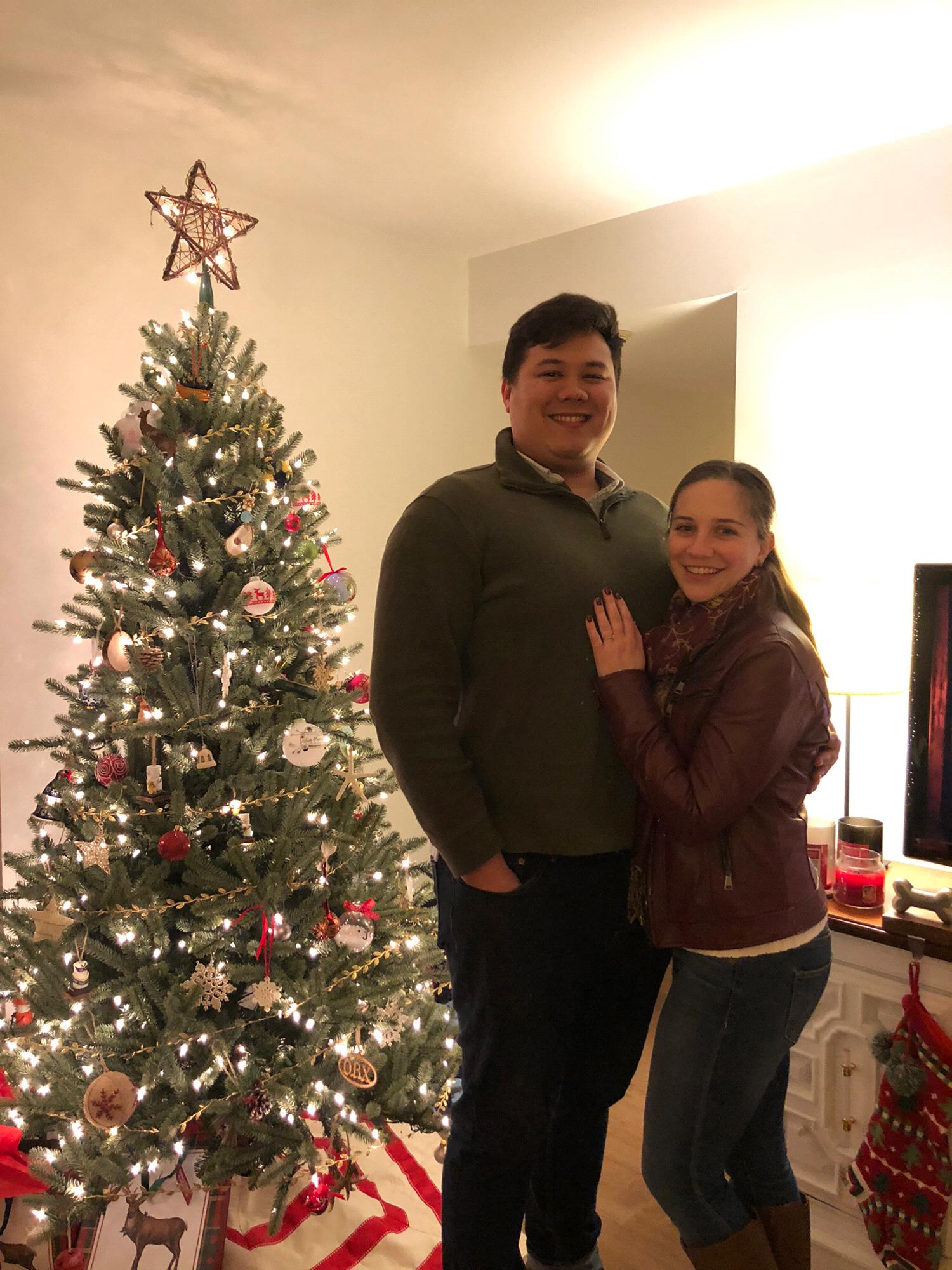 December 20, 2019 💍