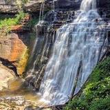 Cuyahoga Valley National Park