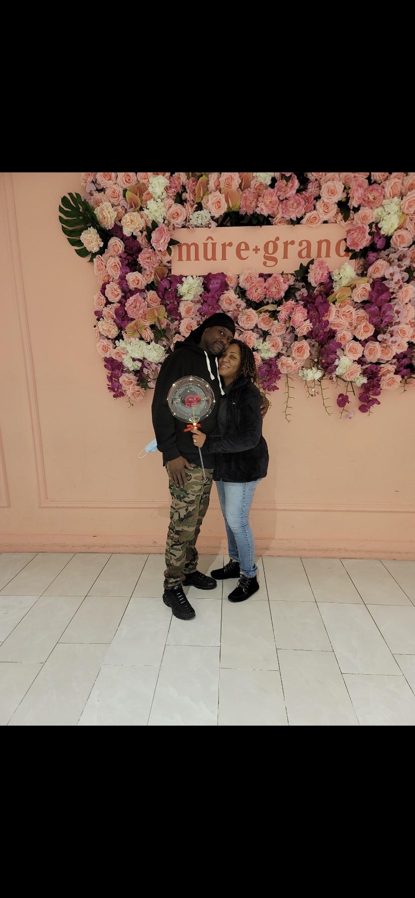 Shopping in New Jersey