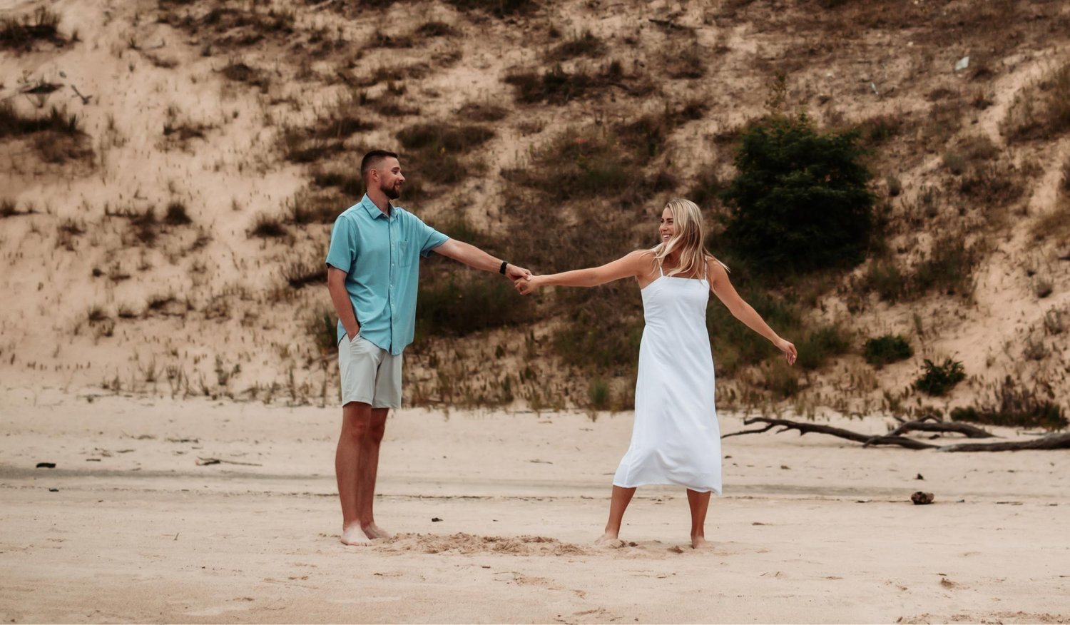 The Wedding Website of Jenna Gould and Cal Fournier