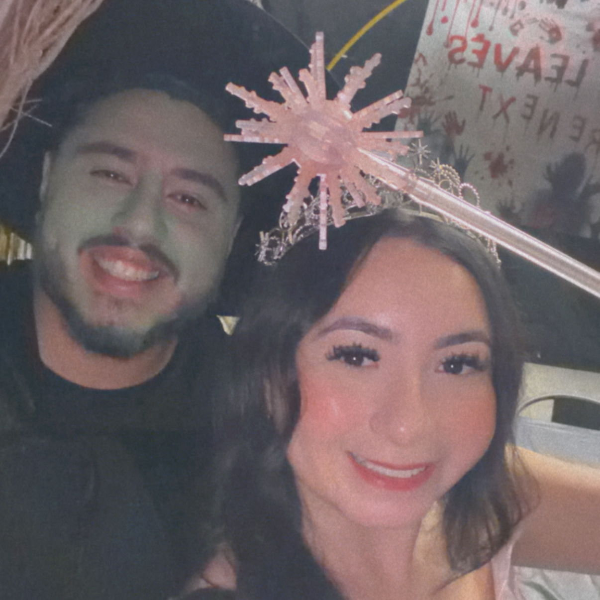Halloween 2025