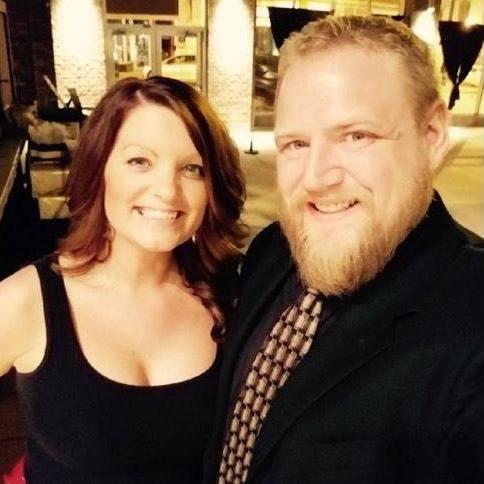 We clean up nice!
