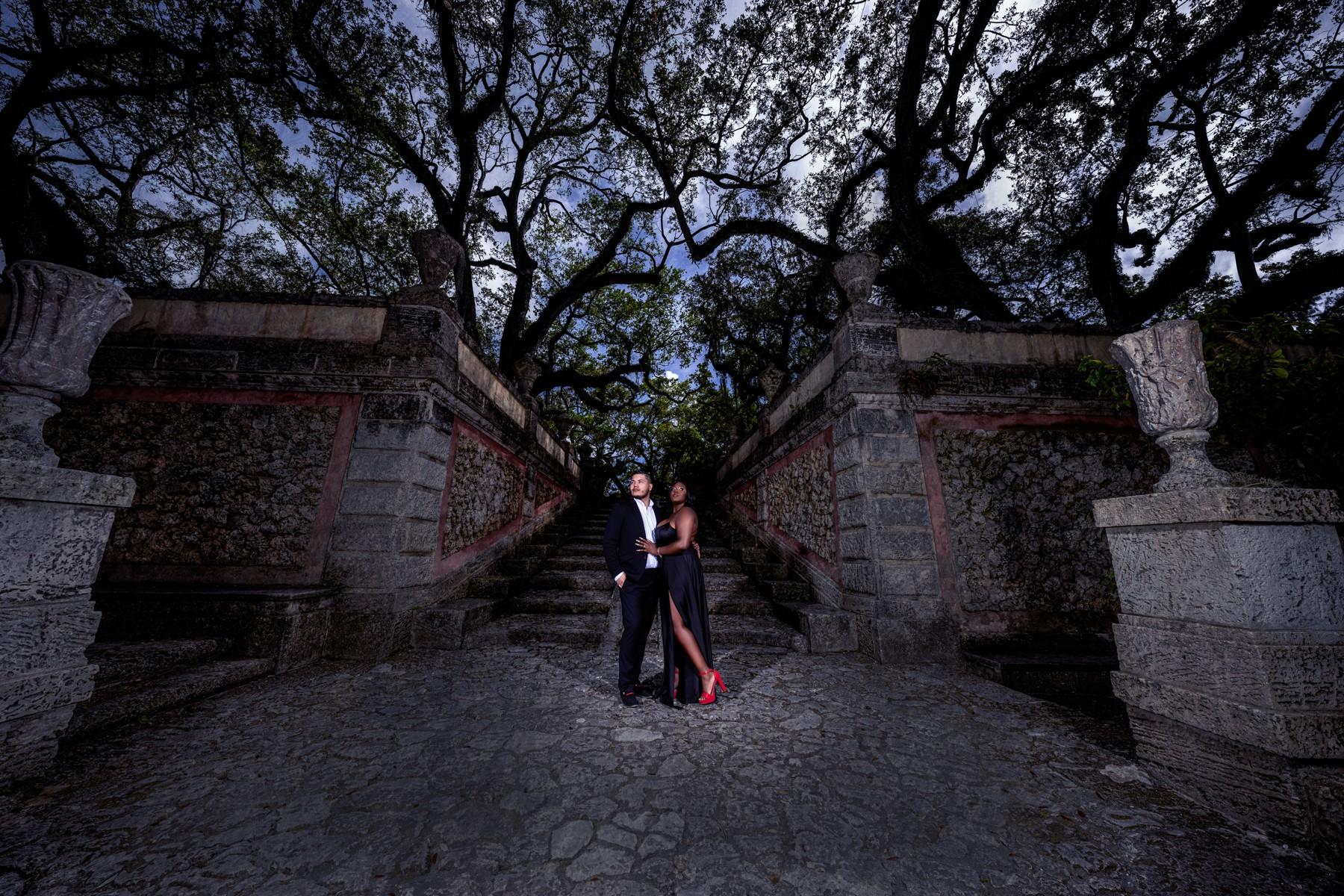 The Wedding Website of Kendra Augustin and Erickson Funes