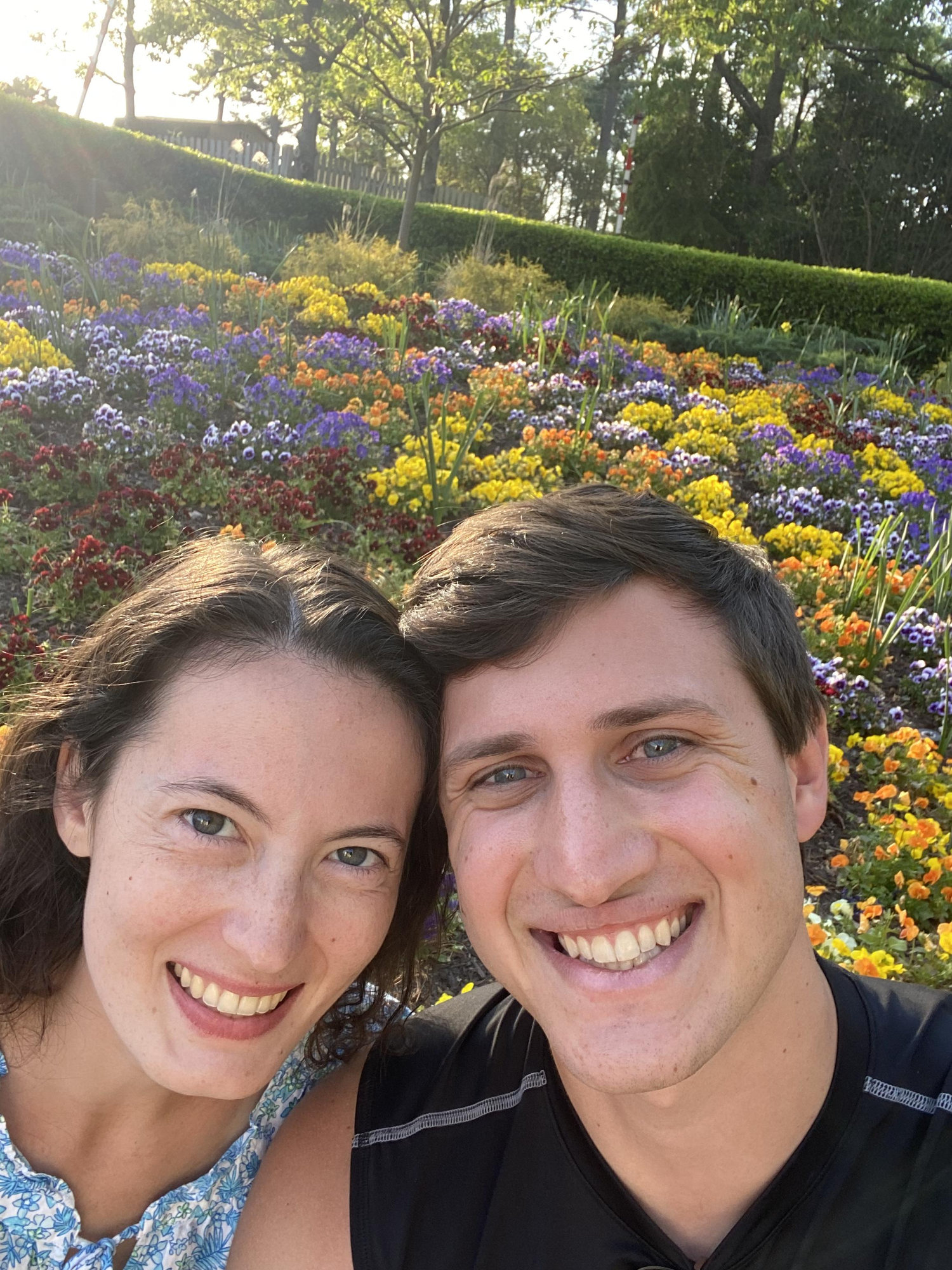 The Wedding Website of Olivia Spain and Aaron Boeve