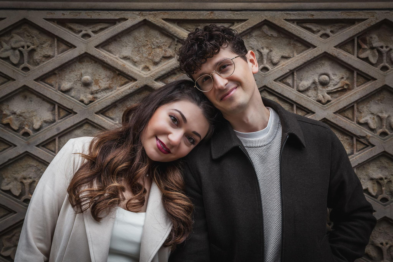 The Wedding Website of Dani Apple and Nick Barakos