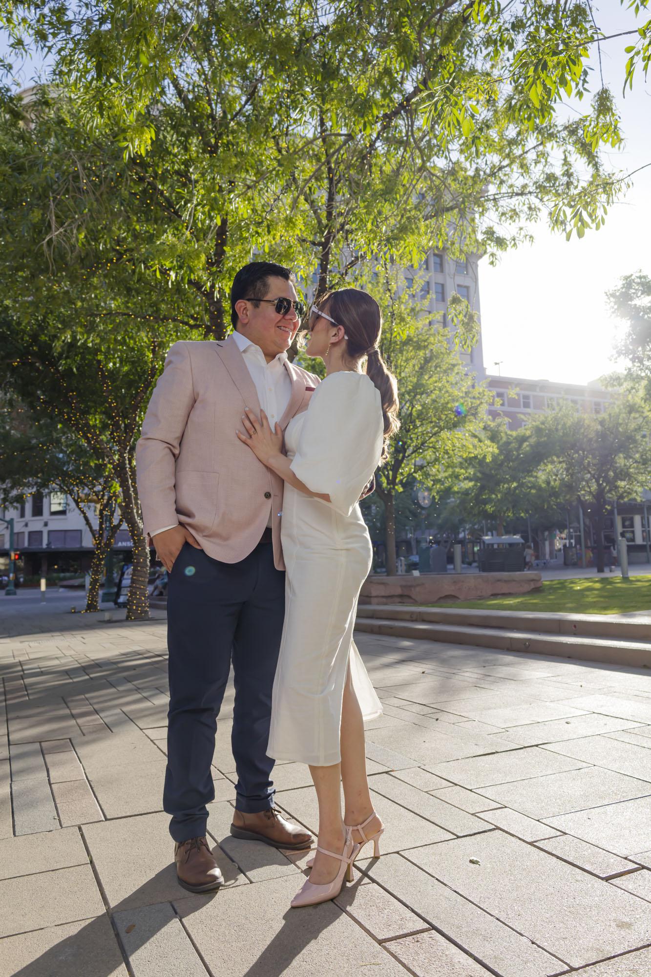 The Wedding Website of RAÚL A. MARTÍNEZ and ALEJANDRA CALLEROS