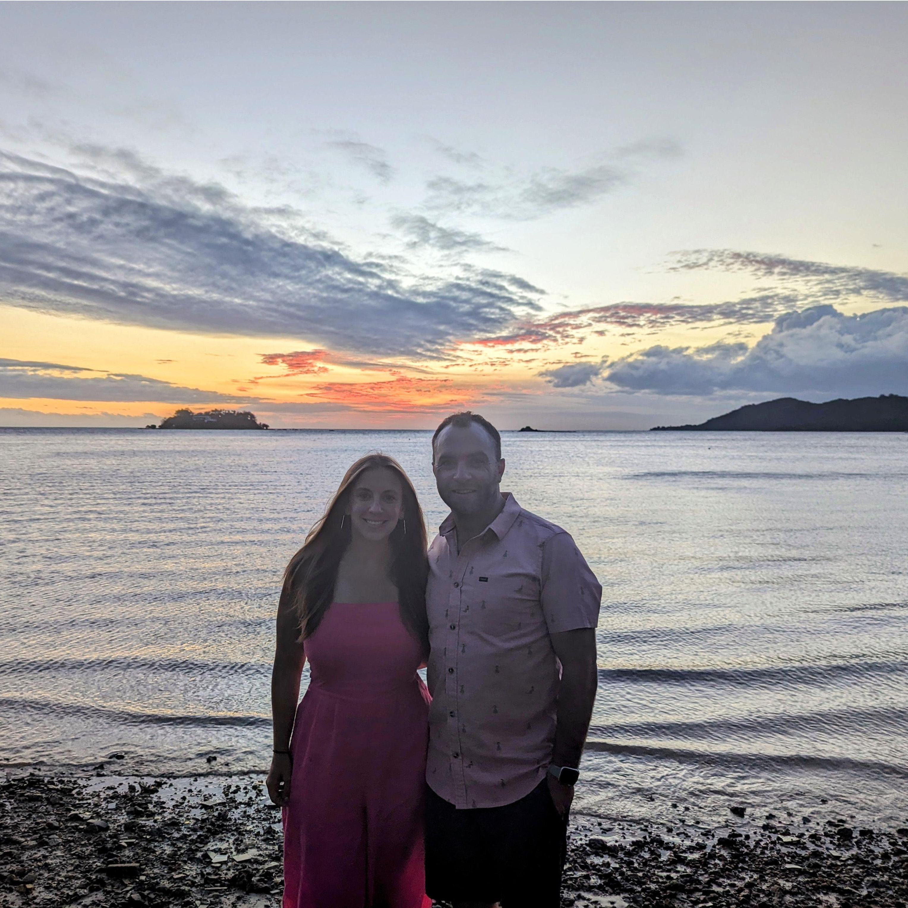 Fiji