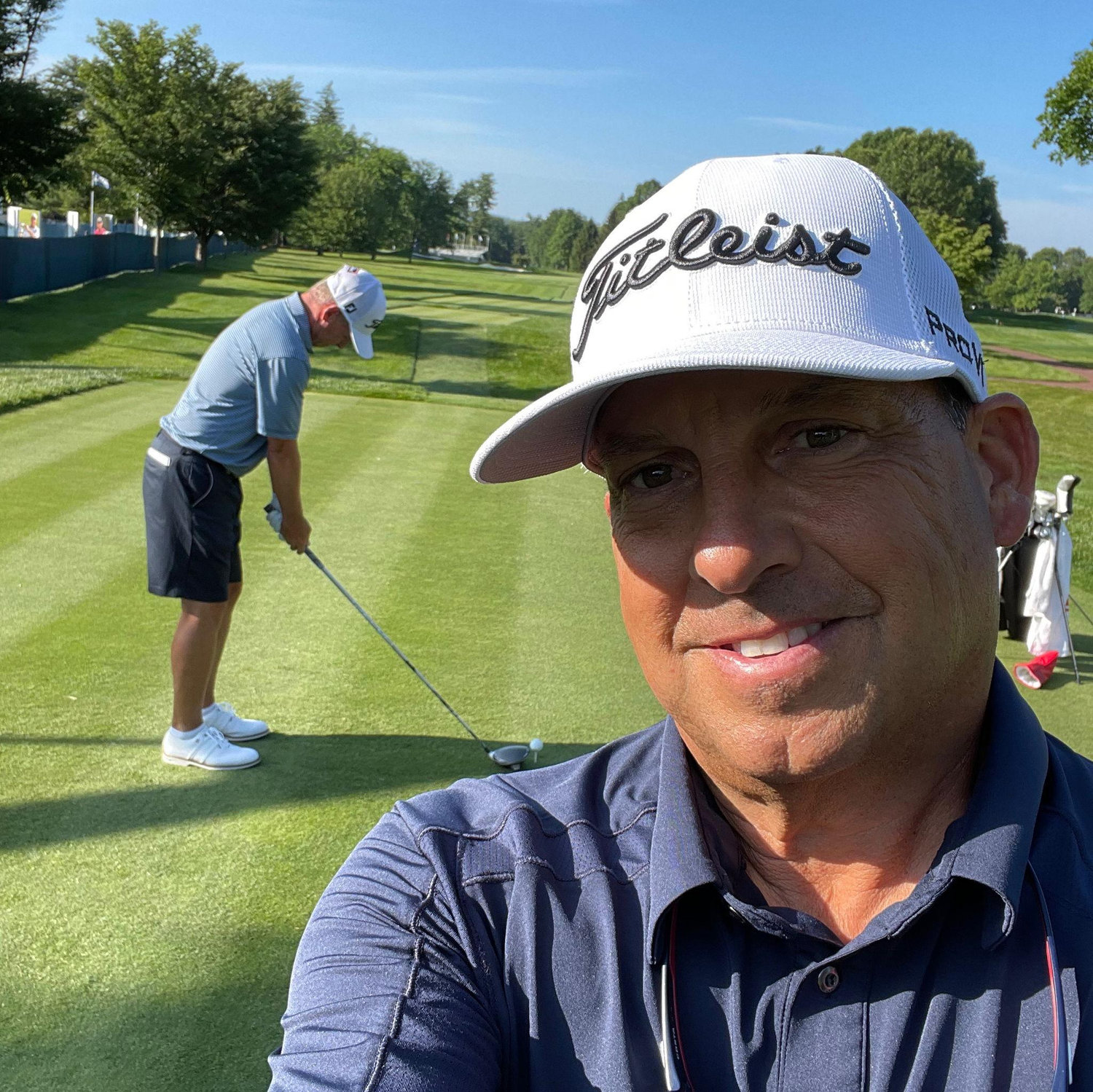 Another US Sr. Open