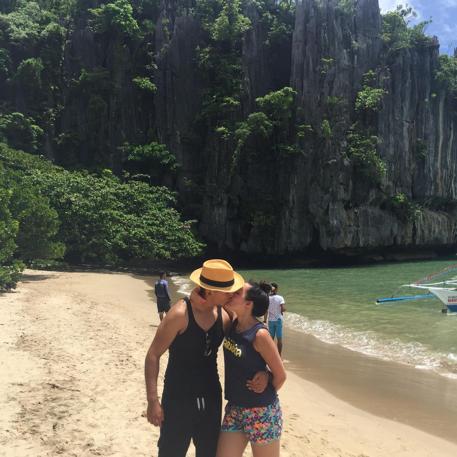 Philippines!