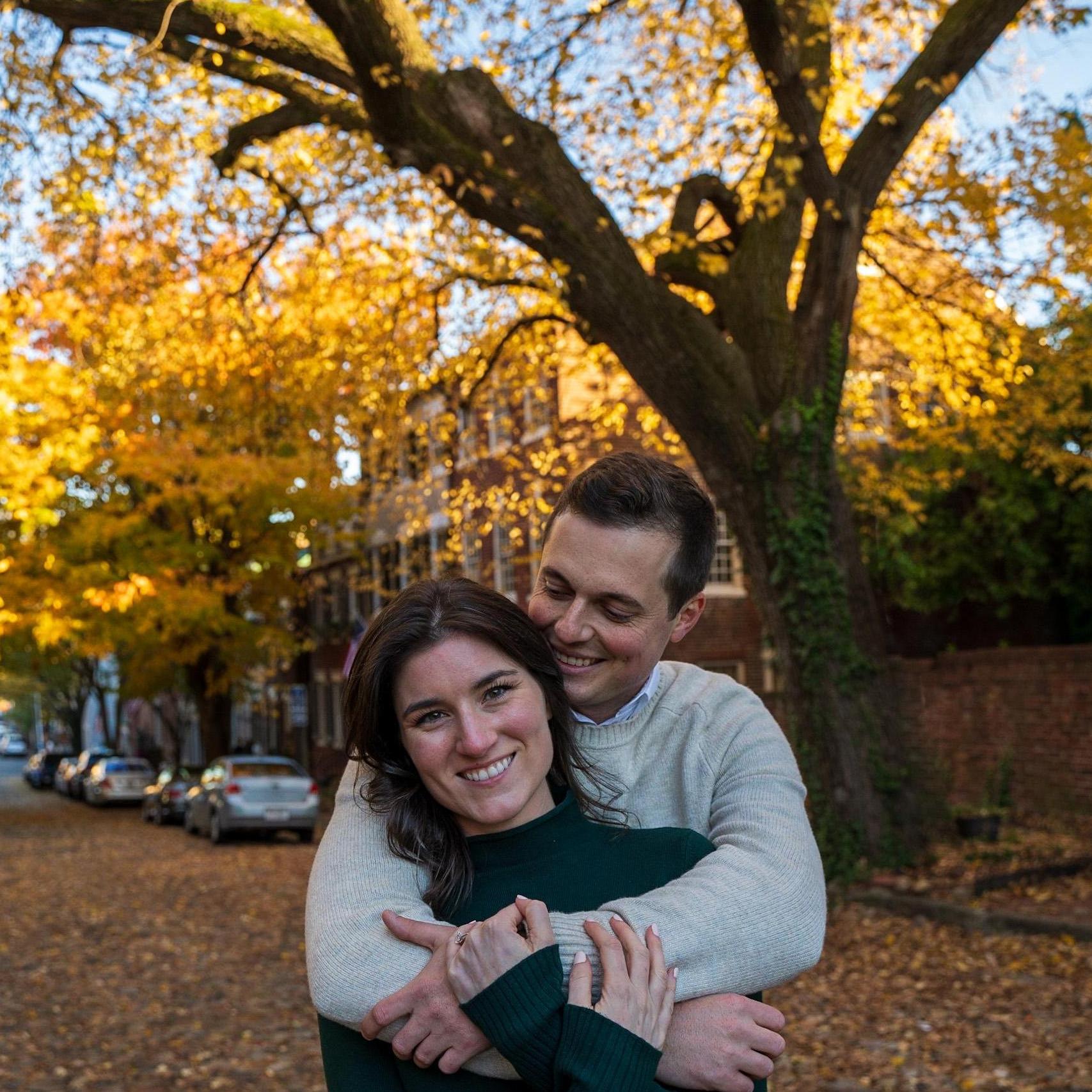 11.13.21 Engagement Pictures