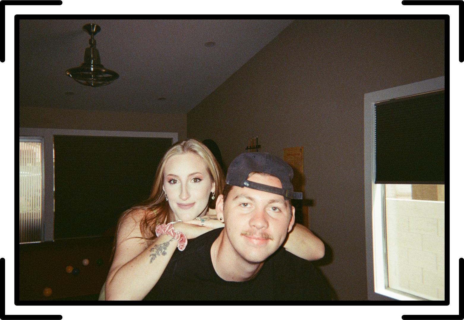 The Wedding Website of Cheyenne Seiler and Johnny McCormick