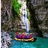 RIVER RAFTING
