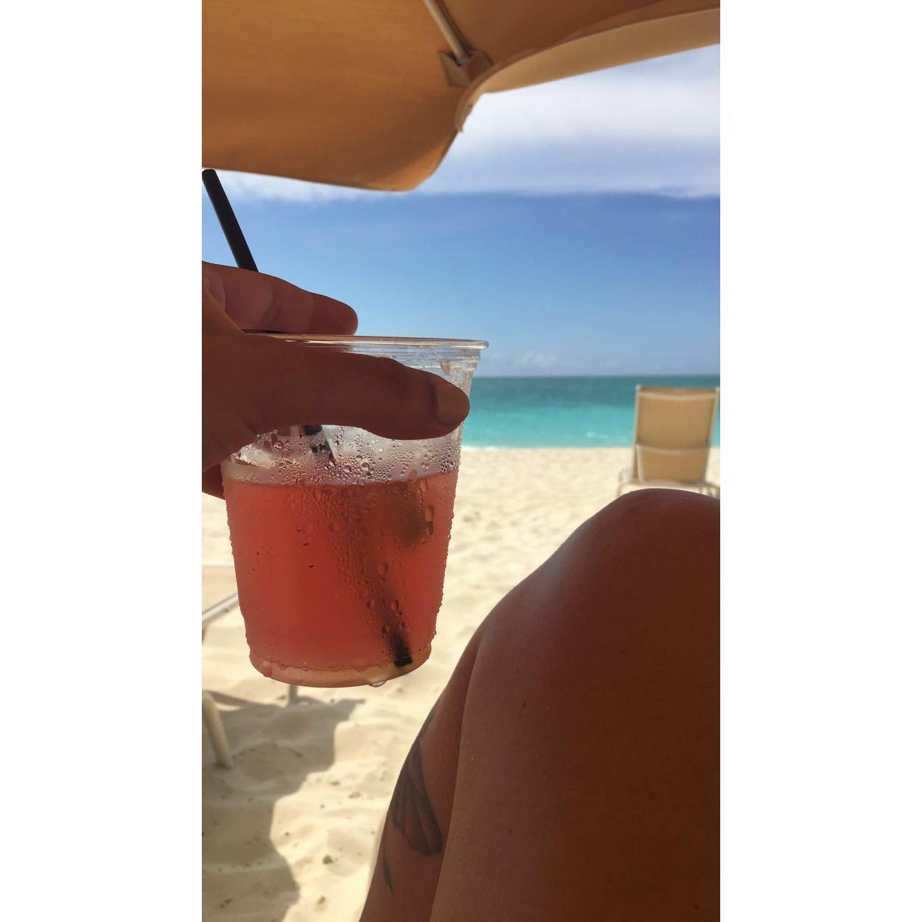 Turks is our favorite place!