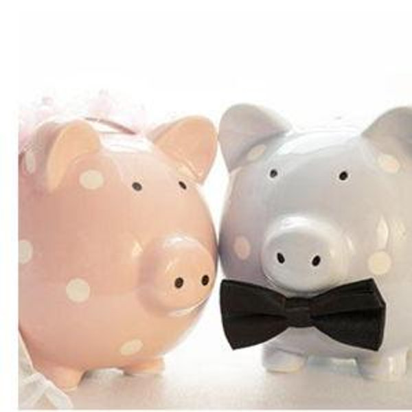 Our newlywed fund