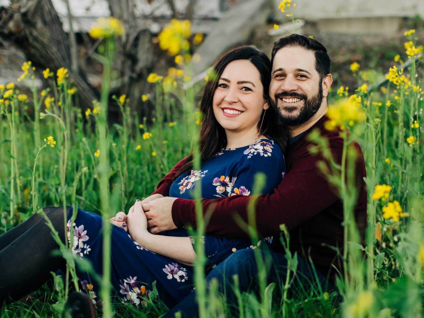 The Wedding Website of Jenna Bender and Vince D’Amico