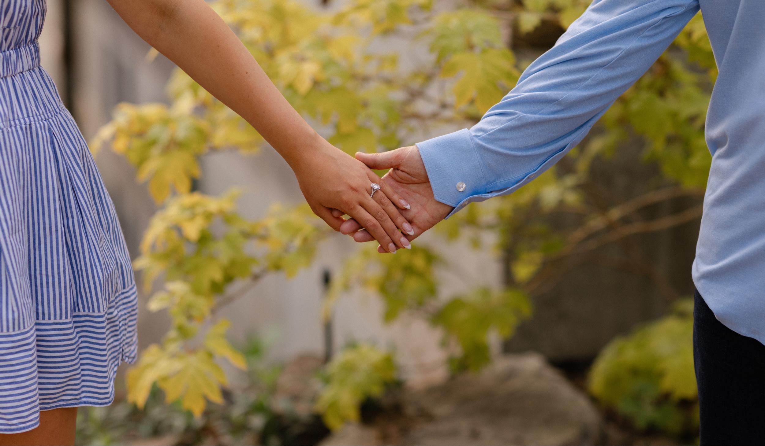 The Wedding Website of Kamryn Leo and Colton Smith