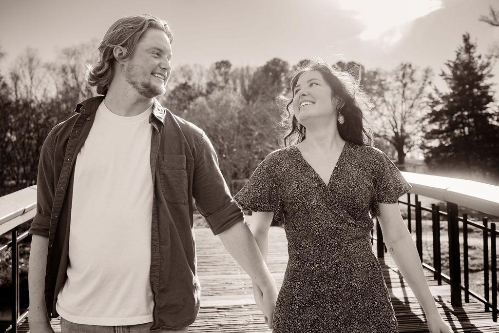 The Wedding Website of Alyssa Walker and Lance Annis