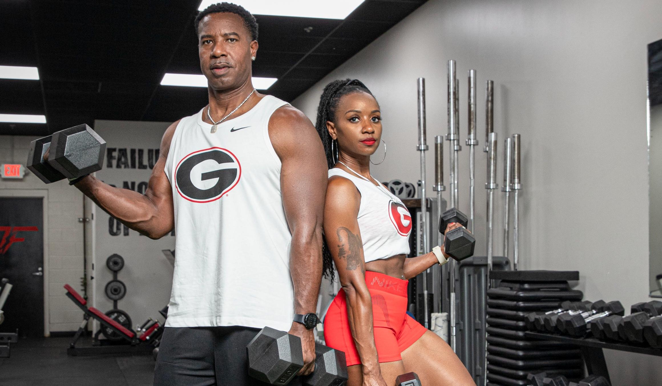 The Wedding Website of Cicily Phillips and Sacrial Howard